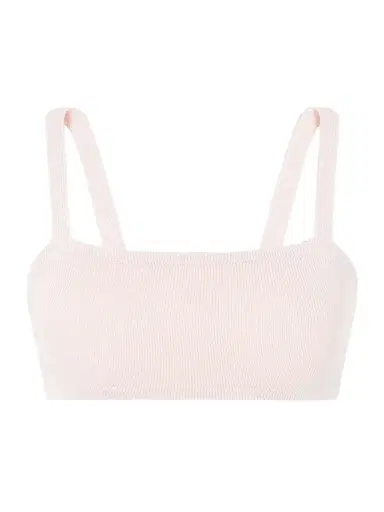 Calle Del Mar Stretch-knit Bralette | Thumbnail 1 Calle Del Mar Stretch-knit Bralette | Thumbnail 1
