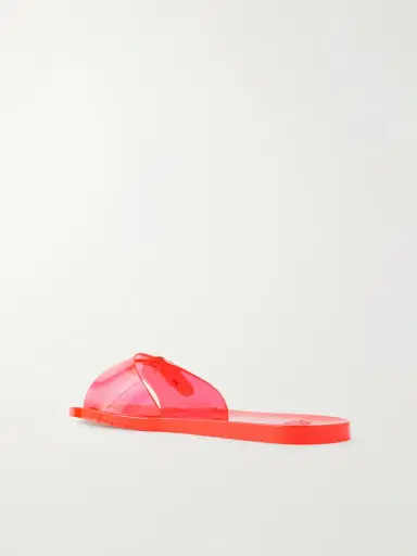 Ancient Greek Sandals Filia Jelly Pvc Slides | Thumbnail 3 Ancient Greek Sandals Filia Jelly Pvc Slides | Thumbnail 3