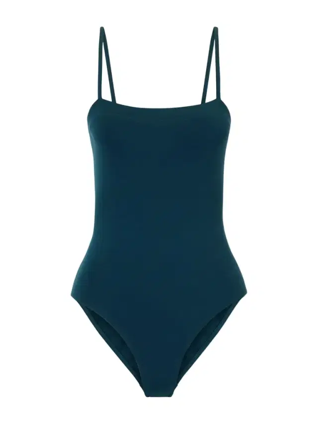 Les Essentiels Aquarelle Swimsuit Les Essentiels Aquarelle Swimsuit