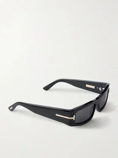 Tom Ford Square-frame Acetate Sunglasses | Thumbnail 3 Tom Ford Square-frame Acetate Sunglasses | Thumbnail 3