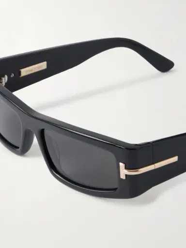Tom Ford Square-frame Acetate Sunglasses | Thumbnail 4 Tom Ford Square-frame Acetate Sunglasses | Thumbnail 4