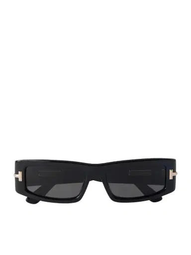 Tom Ford Square-frame Acetate Sunglasses | Thumbnail 1 Tom Ford Square-frame Acetate Sunglasses | Thumbnail 1