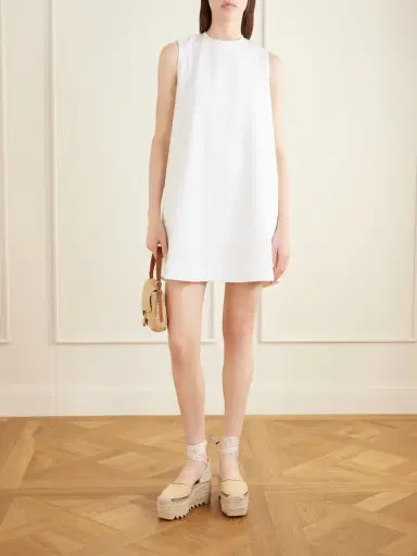 Stella McCartney Gaia Espadrille Wedges | Thumbnail 4 Stella McCartney Gaia Espadrille Wedges | Thumbnail 4