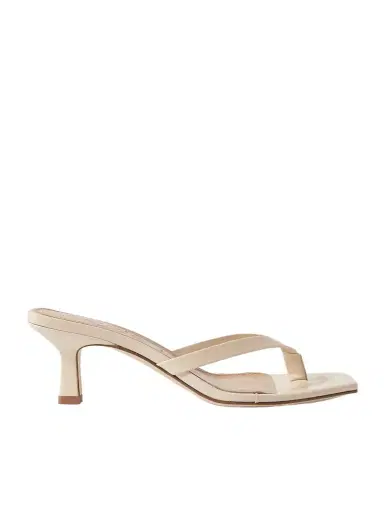 aeyde Wilma Leather Sandals | Thumbnail 1 aeyde Wilma Leather Sandals | Thumbnail 1