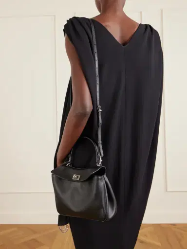 Balenciaga Rodeo Mini Leather Tote | Thumbnail 2 Balenciaga Rodeo Mini Leather Tote | Thumbnail 2