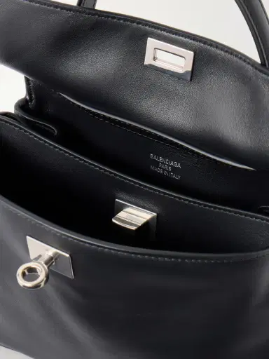 Balenciaga Rodeo Mini Leather Tote | Thumbnail 6 Balenciaga Rodeo Mini Leather Tote | Thumbnail 6