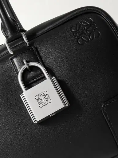 Loewe Amazona 31 Embellished Leather Shoulder Bag | Thumbnail 4 Loewe Amazona 31 Embellished Leather Shoulder Bag | Thumbnail 4