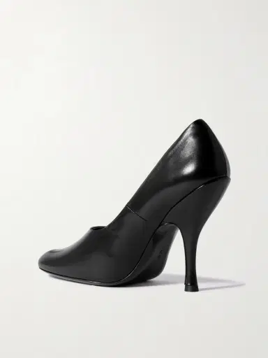 Jude Leather Pumps | Thumbnail 3 Jude Leather Pumps | Thumbnail 3