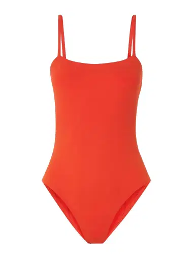 Eres Les Essentiels Aquarelle Swimsuit | Thumbnail 1 Eres Les Essentiels Aquarelle Swimsuit | Thumbnail 1