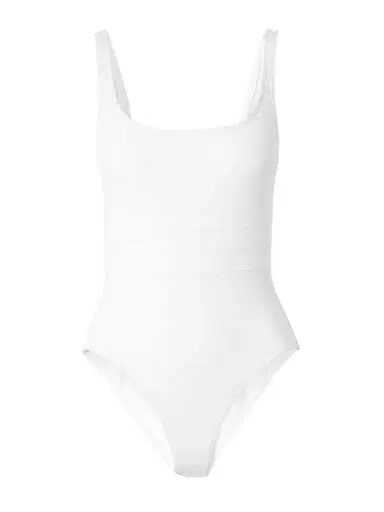 Eres Les Permanents Asia Paneled Swimsuit | Thumbnail 1 Eres Les Permanents Asia Paneled Swimsuit | Thumbnail 1