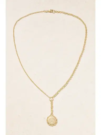 Foundrae Pause Medium Mixed Belcher Extension 18-karat Gold Diamond Necklace | Thumbnail 4 Foundrae Pause Medium Mixed Belcher Extension 18-karat Gold Diamond Necklace | Thumbnail 4