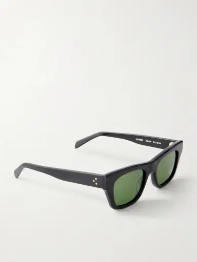 Matteau Voyager Square-frame Acetate Sunglasses | Thumbnail 3 Matteau Voyager Square-frame Acetate Sunglasses | Thumbnail 3