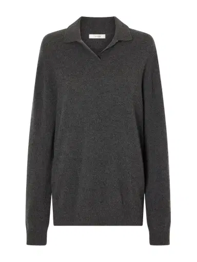 The Row Oashi Cashmere Knit | Thumbnail 1 The Row Oashi Cashmere Knit | Thumbnail 1