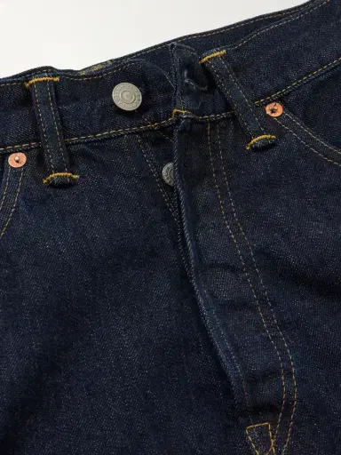 RRL High-rise Wide-leg Jeans | Thumbnail 5 RRL High-rise Wide-leg Jeans | Thumbnail 5