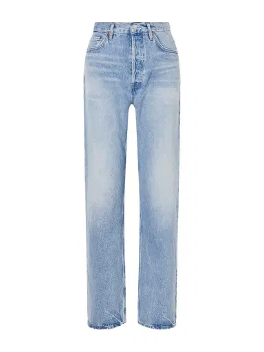 AGOLDE 90s Mid-rise Straight-leg Jeans | Thumbnail 1 AGOLDE 90s Mid-rise Straight-leg Jeans | Thumbnail 1