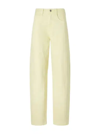 AGOLDE Laria Mid-rise Wide-leg Jeans | Thumbnail 1 AGOLDE Laria Mid-rise Wide-leg Jeans | Thumbnail 1