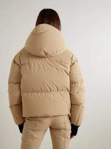 Moncler Grenoble Allesaz Quilted Shell Down Jacket | Thumbnail 4 Moncler Grenoble Allesaz Quilted Shell Down Jacket | Thumbnail 4