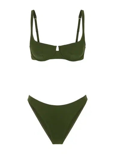 Lido Cinquantasei Underwired Bikini | Thumbnail 1 Lido Cinquantasei Underwired Bikini | Thumbnail 1