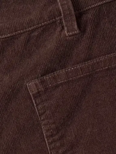 Nili Lotan Florence Cotton-blend Corduroy Flared Pants | Thumbnail 5 Nili Lotan Florence Cotton-blend Corduroy Flared Pants | Thumbnail 5