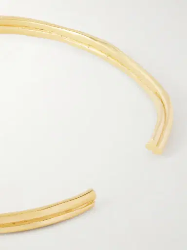 YSSO Lydia Gold-plated Choker | Thumbnail 3 YSSO Lydia Gold-plated Choker | Thumbnail 3