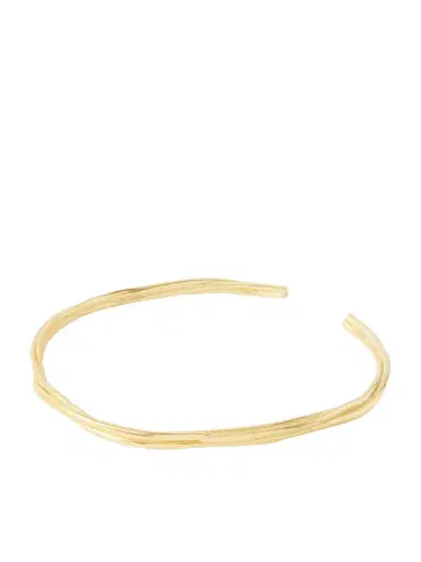 YSSO Lydia Gold-plated Choker | Thumbnail 1 YSSO Lydia Gold-plated Choker | Thumbnail 1