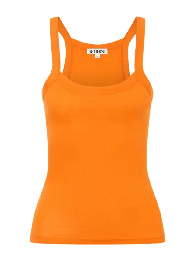Duke Cotton-blend Tank Duke Cotton-blend Tank