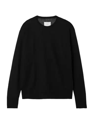 ssstein Knitted Sweater | Thumbnail 1 ssstein Knitted Sweater | Thumbnail 1
