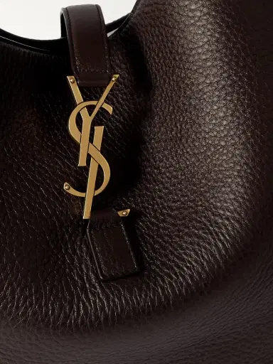 Saint Laurent Le 5 À 7 Bea Textured-leather Tote | Thumbnail 4 Saint Laurent Le 5 À 7 Bea Textured-leather Tote | Thumbnail 4
