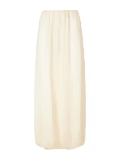 The Frankie Shop Mio Crepe Wide-leg Pants | Thumbnail 1 The Frankie Shop Mio Crepe Wide-leg Pants | Thumbnail 1