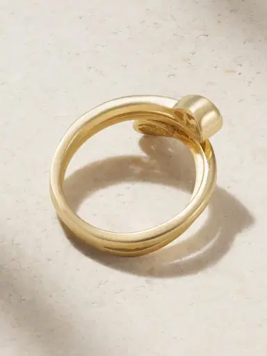 Mateo 14-karat Gold Diamond Ring | Thumbnail 3 Mateo 14-karat Gold Diamond Ring | Thumbnail 3