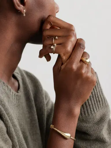 Mateo 14-karat Gold Diamond Ring | Thumbnail 5 Mateo 14-karat Gold Diamond Ring | Thumbnail 5