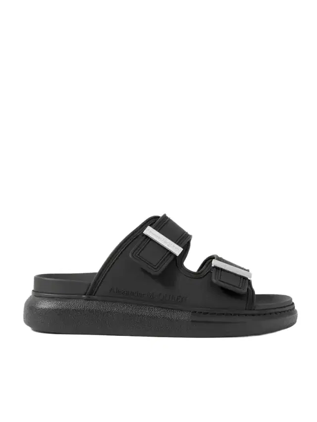 Rubber Hybrid Sandals Rubber Hybrid Sandals