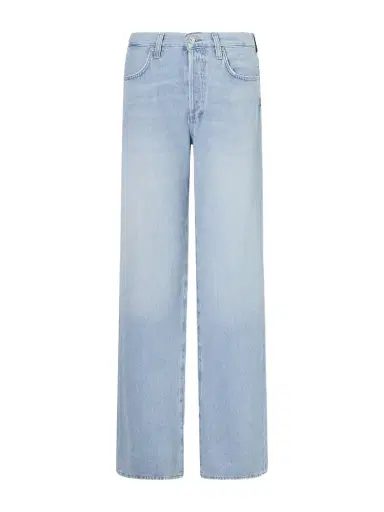 Citizens of Humanity Annina Mid-rise Straight-leg Jeans | Thumbnail 1 Citizens of Humanity Annina Mid-rise Straight-leg Jeans | Thumbnail 1