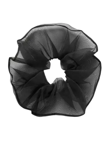 Sophie Buhai Silk-organza Scrunchie | Thumbnail 1 Sophie Buhai Silk-organza Scrunchie | Thumbnail 1