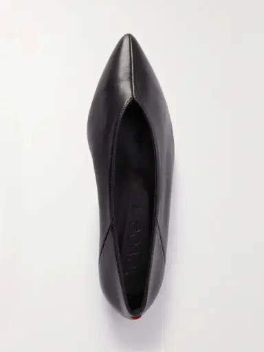 aeyde Moa Leather Point-toe Flats | Thumbnail 6 aeyde Moa Leather Point-toe Flats | Thumbnail 6