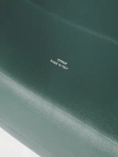 TOTEME Roam Leather Tote | Thumbnail 5 TOTEME Roam Leather Tote | Thumbnail 5