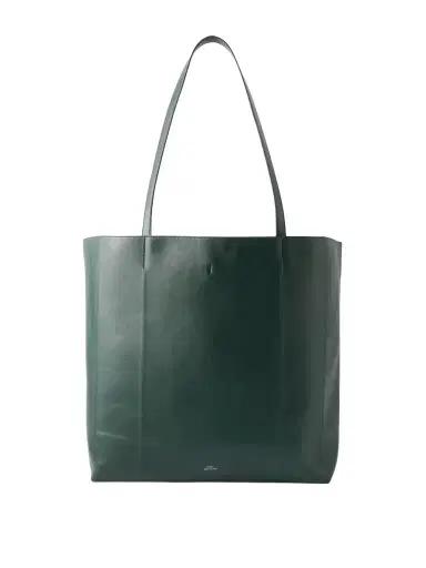 TOTEME Roam Leather Tote | Thumbnail 1 TOTEME Roam Leather Tote | Thumbnail 1