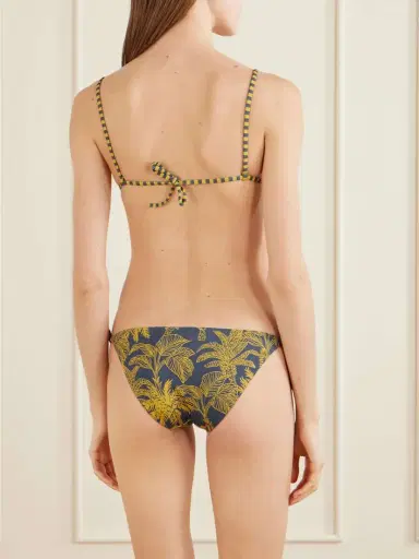 Eres Solarium Printed Bikini Briefs | Thumbnail 3 Eres Solarium Printed Bikini Briefs | Thumbnail 3