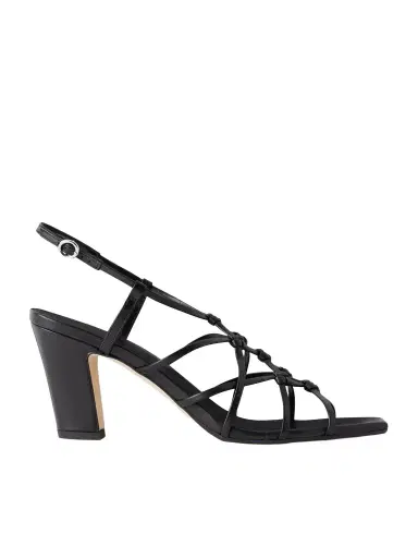 aeyde Acacia Leather Sandals | Thumbnail 1 aeyde Acacia Leather Sandals | Thumbnail 1