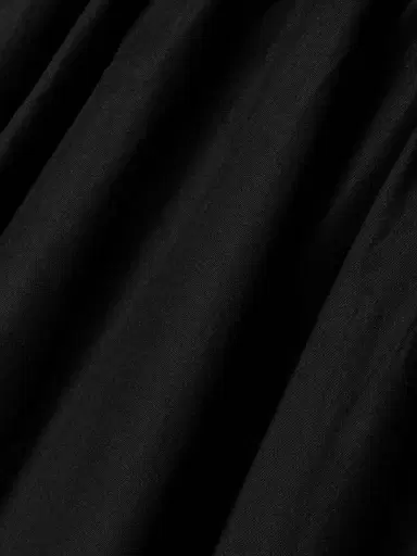 Suzie Kondi The Kyria Gathered Cotton-poplin Midi Skirt | Thumbnail 5 Suzie Kondi The Kyria Gathered Cotton-poplin Midi Skirt | Thumbnail 5