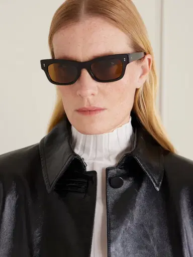 Oliver Peoples Sonia D-frame Acetate Sunglasses | Thumbnail 2 Oliver Peoples Sonia D-frame Acetate Sunglasses | Thumbnail 2