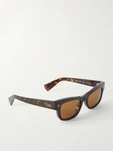 Oliver Peoples Sonia D-frame Acetate Sunglasses | Thumbnail 3 Oliver Peoples Sonia D-frame Acetate Sunglasses | Thumbnail 3