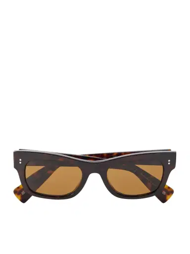 Oliver Peoples Sonia D-frame Acetate Sunglasses | Thumbnail 1 Oliver Peoples Sonia D-frame Acetate Sunglasses | Thumbnail 1