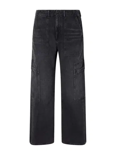 Citizens of Humanity Sienna Relaxed Utility Flared Jeans | Thumbnail 1 Citizens of Humanity Sienna Relaxed Utility Flared Jeans | Thumbnail 1