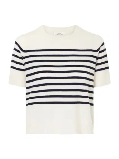 Arch4 Dorian Striped Cashmere Sweater | Thumbnail 1 Arch4 Dorian Striped Cashmere Sweater | Thumbnail 1