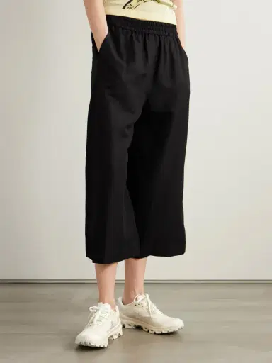 Loewe + On Cloudventure 2.0 Rubber-trimmed Paneled Recycled-mesh Sneakers | Thumbnail 2 Loewe + On Cloudventure 2.0 Rubber-trimmed Paneled Recycled-mesh Sneakers | Thumbnail 2