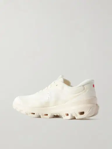 Loewe + On Cloudventure 2.0 Rubber-trimmed Paneled Recycled-mesh Sneakers | Thumbnail 3 Loewe + On Cloudventure 2.0 Rubber-trimmed Paneled Recycled-mesh Sneakers | Thumbnail 3