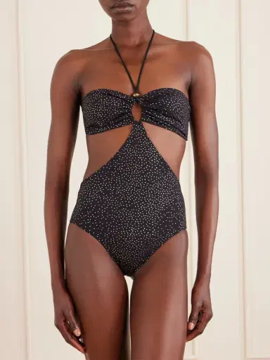 Isabel Marant Idoya Polka-dot Swimsuit | Thumbnail 2 Isabel Marant Idoya Polka-dot Swimsuit | Thumbnail 2