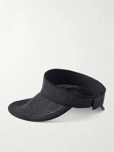 Eugenia Kim Trixie Raffia Sunhat | Thumbnail 3 Eugenia Kim Trixie Raffia Sunhat | Thumbnail 3