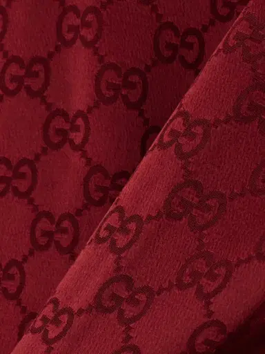 Gucci Satin-jacquard Track Jacket | Thumbnail 5 Gucci Satin-jacquard Track Jacket | Thumbnail 5